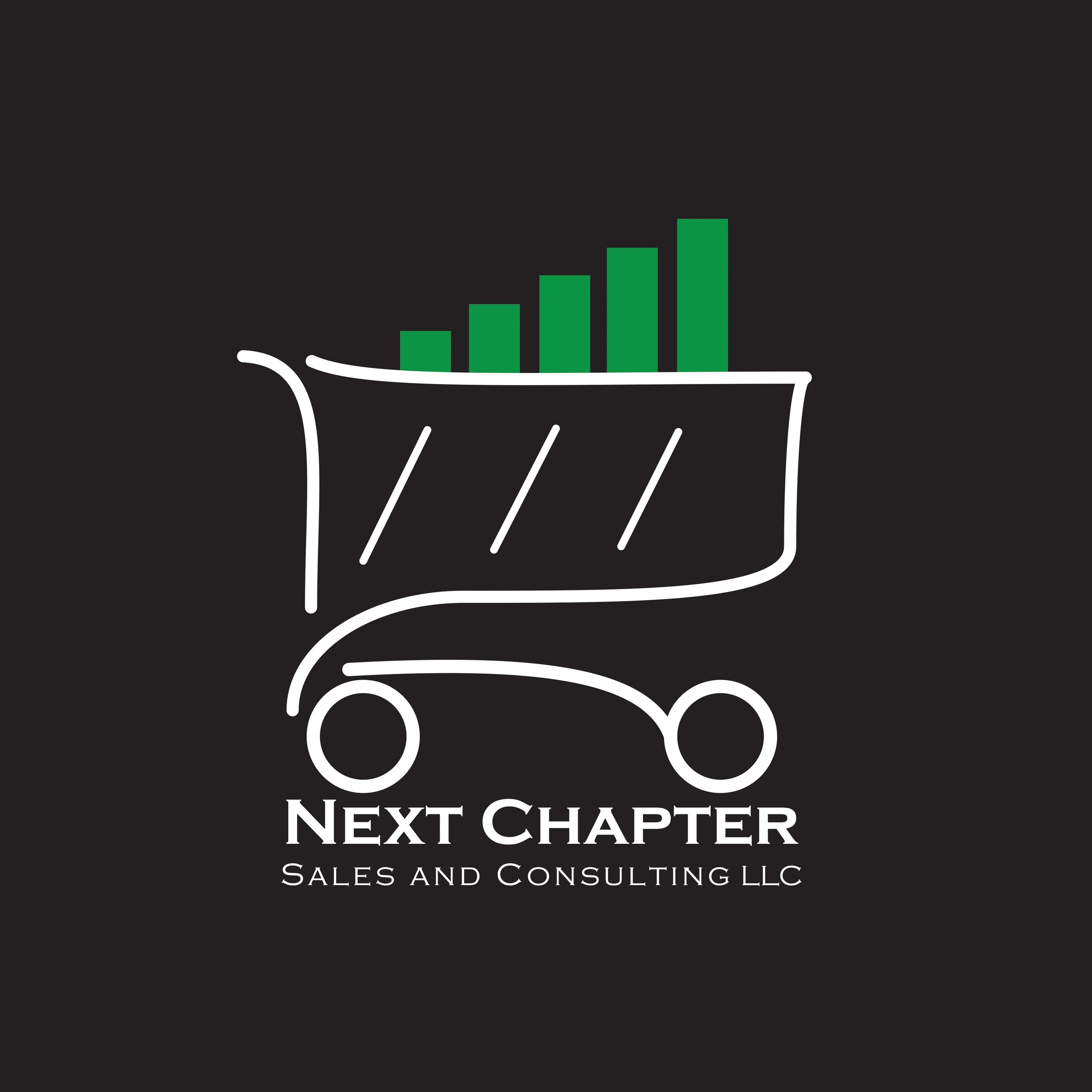 Next Chapter Sales & Consulting